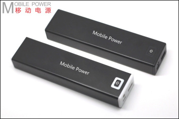 High Capability Power Bank for Mobile Phone/iPhone 10400mAh