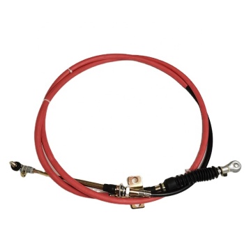 High Quality OEM Gear Shift Cable 1703040G1P55 for Truck Transmission