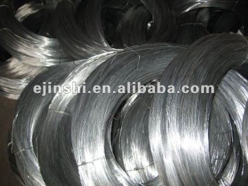 12 gauge electro galvanized wire