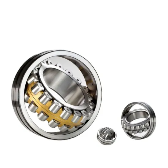 High Quality Spherical Roller Bearings 23012 22212 21312
