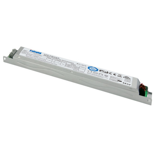 Fontes de alimentação de driver linear tri-proof 100-240V