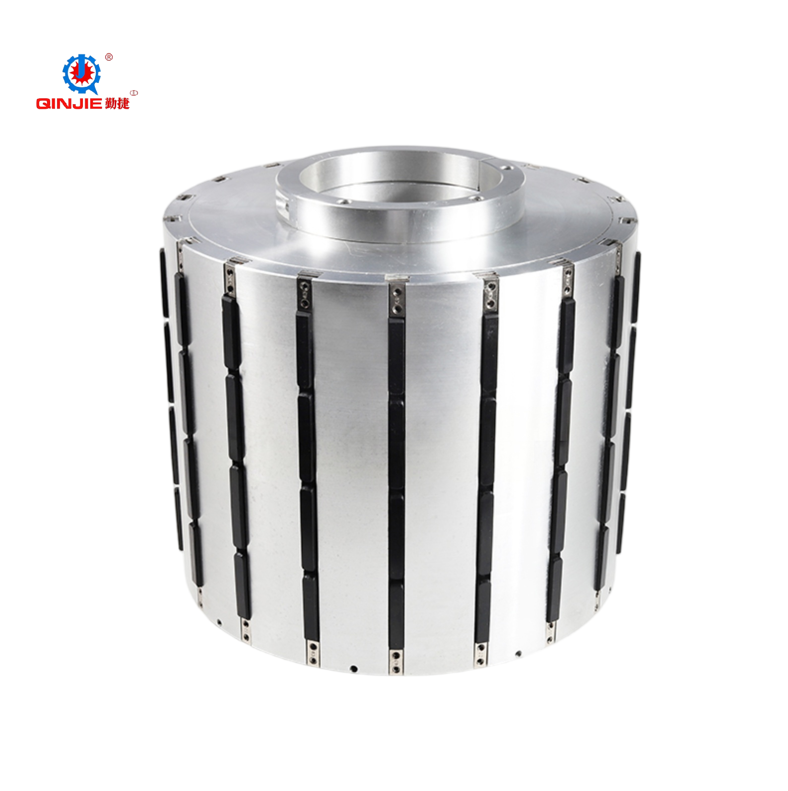 Tipo de tira de aço (6 polegadas a 12 polegadas)