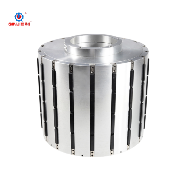 Tipo de tira de aço (6 polegadas a 12 polegadas)