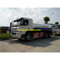 Dayun 10 Wheel 13500L Water Spray Tankers