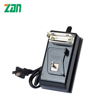 Chargeur de lampe de mineur CD-6V/700mA