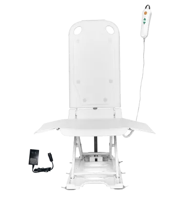 JIECANG Home Non-Slip Bathtub Shower Chair