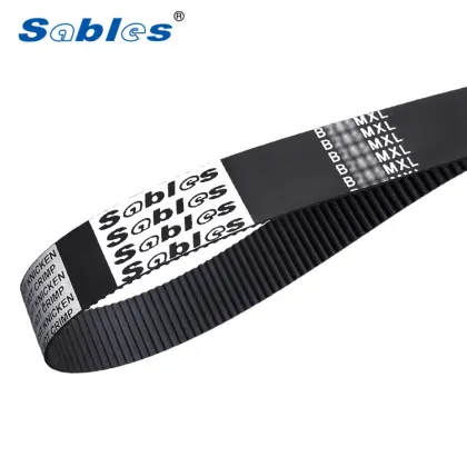 MXL Rubber Timing Belt Synchronous Belt Factory