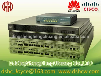 New 100% original cisco asa firewall price ASA5512-K8 Cisco Firewall