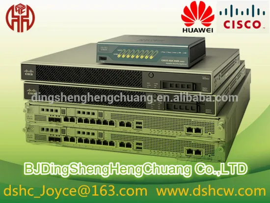 New 100% original cisco asa firewall price ASA5512-K8 Cisco Firewall