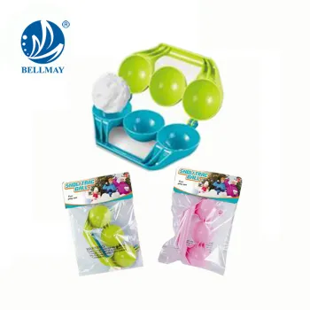 Outdoor Snow Ball Mould Ice Ball Maker Snow Fighting Toys