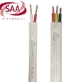 كابل مسطح PVC 2C AS / NZS TPS Cable