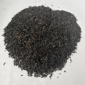 New Rich Flavored Black Tea Supplied to Morocco and Other African Countries (Grade CN 5)