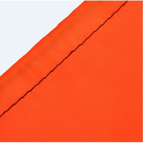 Eco Friendly foldable nylon trash bag