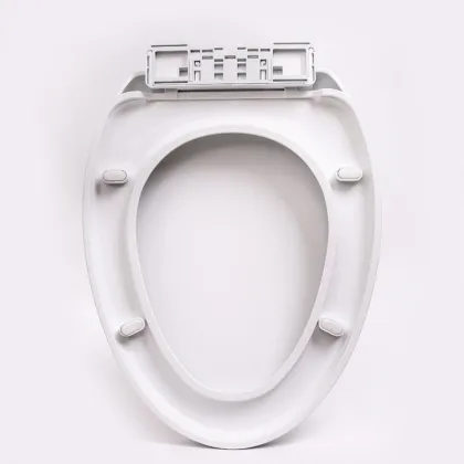 European Style Bathroom Smart Toilet Seat Cover