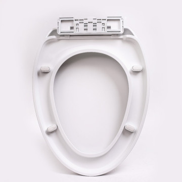 European Style Bathroom Smart Toilet Seat Cover