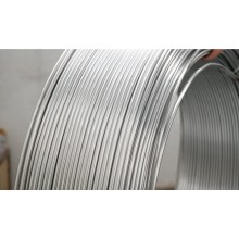 Stainless Steel Coil Tube