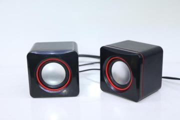 Computer speakers KF-U11, preferential price, quality assurance