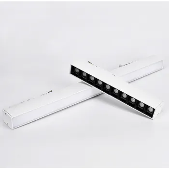 SCON Bar Track Spot Light - Dimmable Ceiling Lamp for Restaurant Lighting