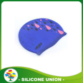 Cuffia in Silicone multicolore novità