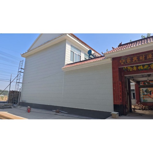 High-Performance Sandwich Panels for Modern Construction