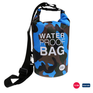 2018 Hot sale ocean pack waterproof dry bag supplier