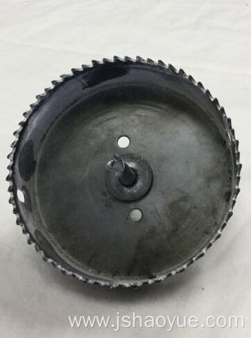 Steel Bi Metal Hole Saw