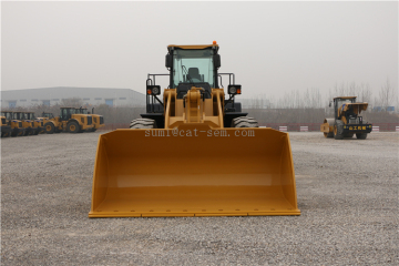 CAT 8Ton Wheel Loader