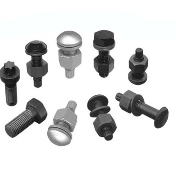High Strength Bolts For Steel Structures