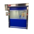 Automatic Industrial PVC High Speed Door