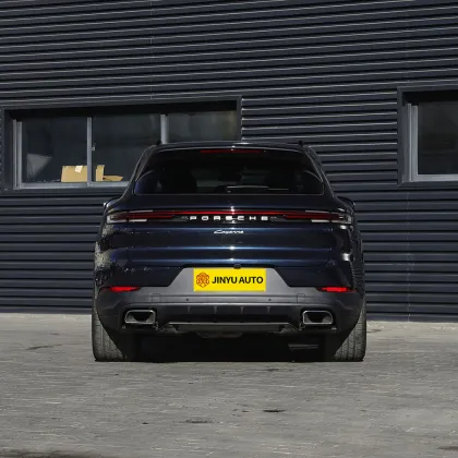 2024 Porsche Cayenne 3.0T