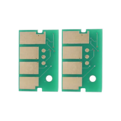 74C2SK0 Compatible Cartridge Chip  CS720de CS725de