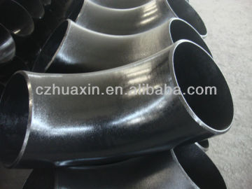 pipe fittings stock elbows