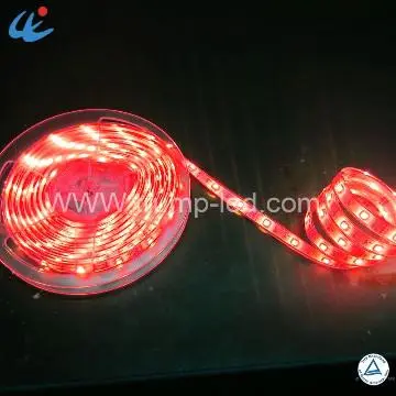 Innovative hot-sale self adhesive led strip light