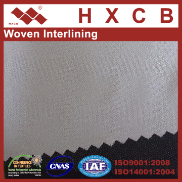 interlining & woven interlinling & non woven interlining