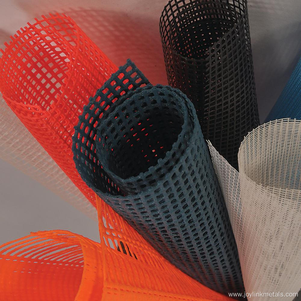 Alkali resistant fiberglass mesh