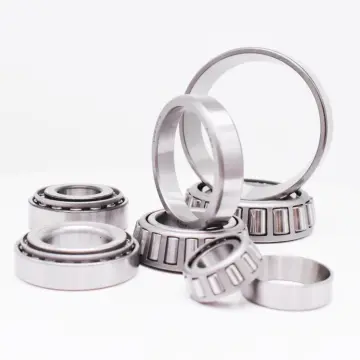 28x68x24mm Vehicle Tapered Roller Bearings HR323/28C for Differential Transmissions