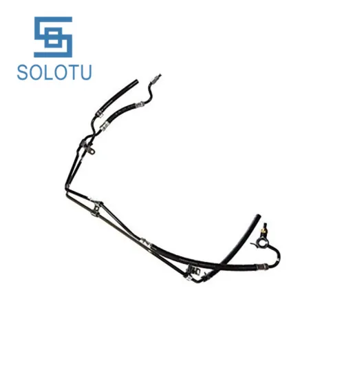 Power Steering Pressure Hose For FJ CRUISER/Land Cruiser PRADO 44410-35691