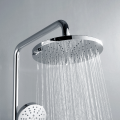 Bathroom Wall Mount Rain Shower System