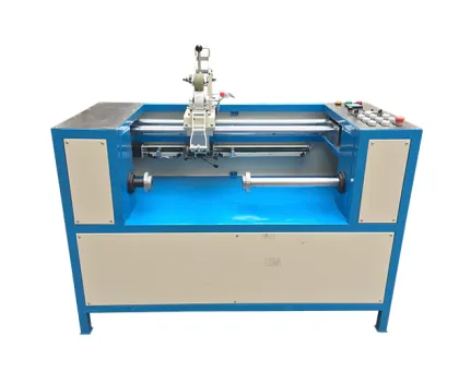 Before Dyeing Machine Automatic Zipper Winding Machine