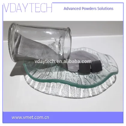 CIF price alloy powder titanium powder