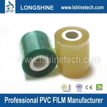 Smart Pvc Stretch Wrapping Film For Cable Wires 