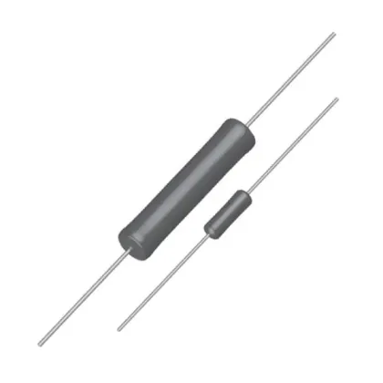 Soviet K50-27 350V 10uF 450V 47uF Axial Liquid Electrolyte Capacitors