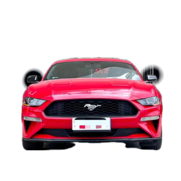 2019 Ford Mustang 2.3T Used Car for Sale - In Stock, 5 Days Delivery, Best Price | USA Second Hand Cars