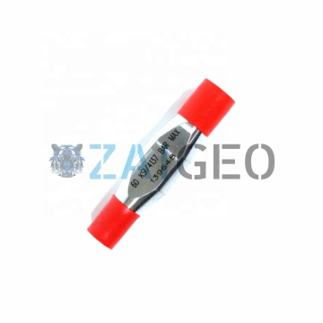 Hydro Cutting Machine Parts: FLOW 004009-3 60k Nozzle Body - Multiple Lengths & Waterjet Replacements