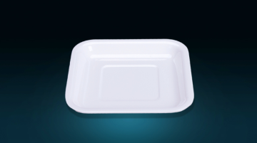 Bezpieczeństwo żywności Melamine Deserware Dessert Bowl