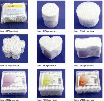 Cotton Swab