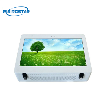 65inch Outdoor Mounted Advertising LCD Player