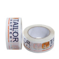 Hot Melt Phrinta Tape nge-logo