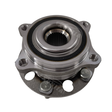 OEM High Quality Front Axle Head 51750-C5000 for Kia Hyundai
