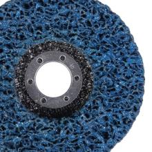 Advanced Ceramic Strip Discs for Industrial Use